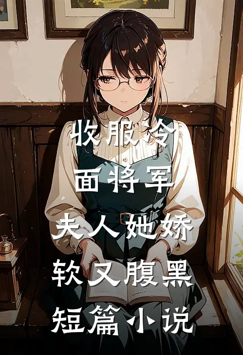 收服冷面将军，夫人她娇软又腹黑短篇小说