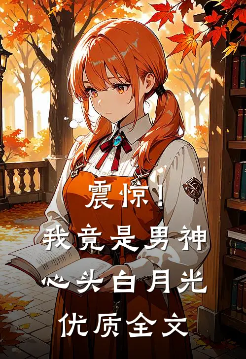 震惊！我竟是男神心头白月光优质全文