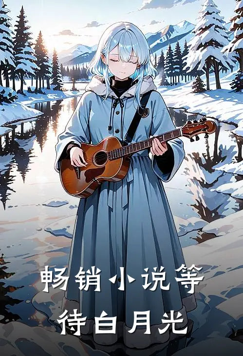 畅销小说等待白月光