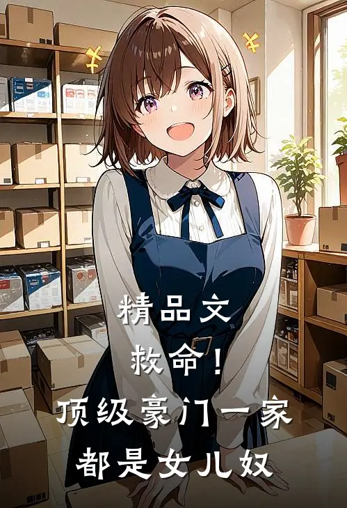 精品文救命！顶级豪门一家都是女儿奴