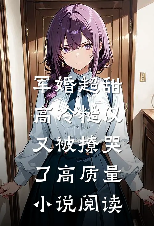 军婚超甜：高冷糙汉又被撩哭了高质量小说阅读