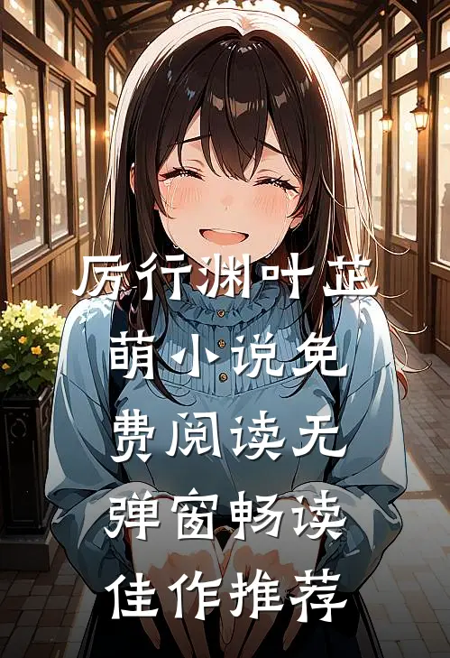 厉行渊叶芷萌小说免费阅读无弹窗畅读佳作推荐