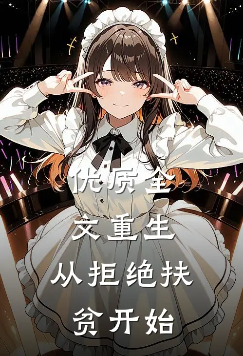优质全文重生，从拒绝扶贫开始