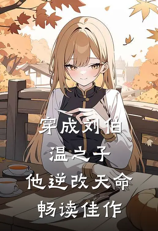穿成刘伯温之子，他逆改天命畅读佳作