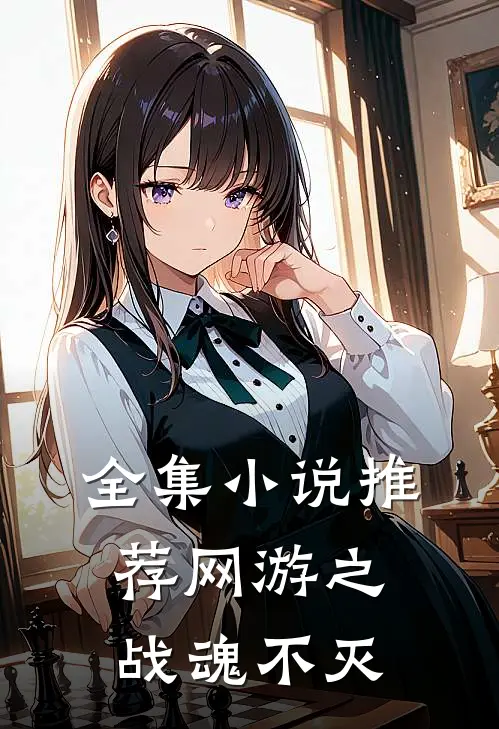 全集小说推荐网游之战魂不灭