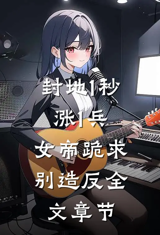封地1秒涨1兵，女帝跪求别造反全文章节