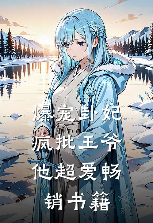 爆宠卦妃：疯批王爷他超爱畅销书籍