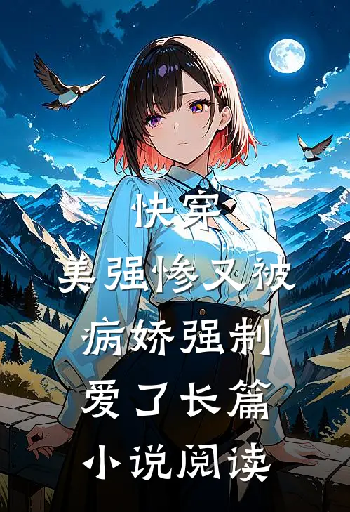 快穿：美强惨又被病娇强制爱了长篇小说阅读