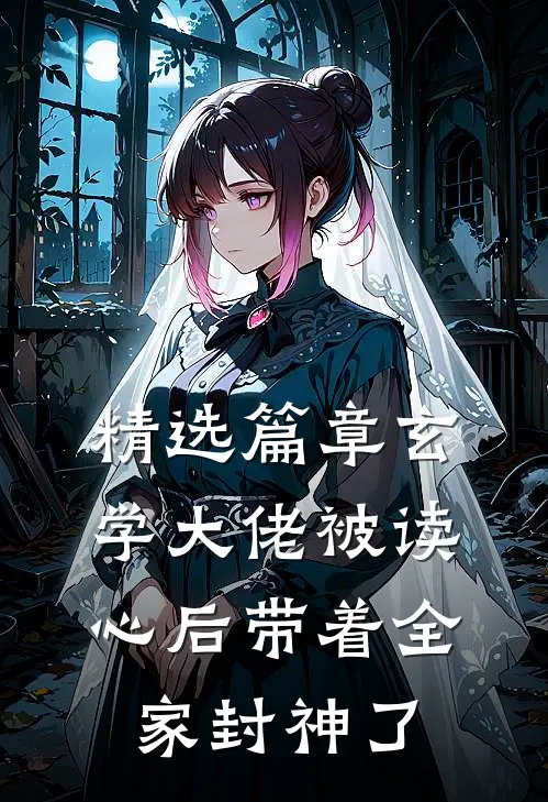 精选篇章玄学大佬被读心后带着全家封神了