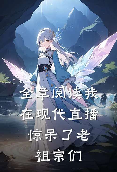全章阅读我在现代直播，惊呆了老祖宗们