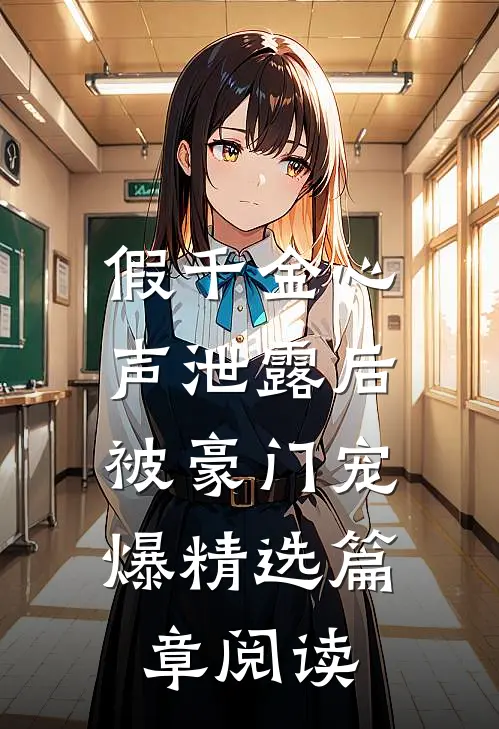 假千金心声泄露后，被豪门宠爆精选篇章阅读