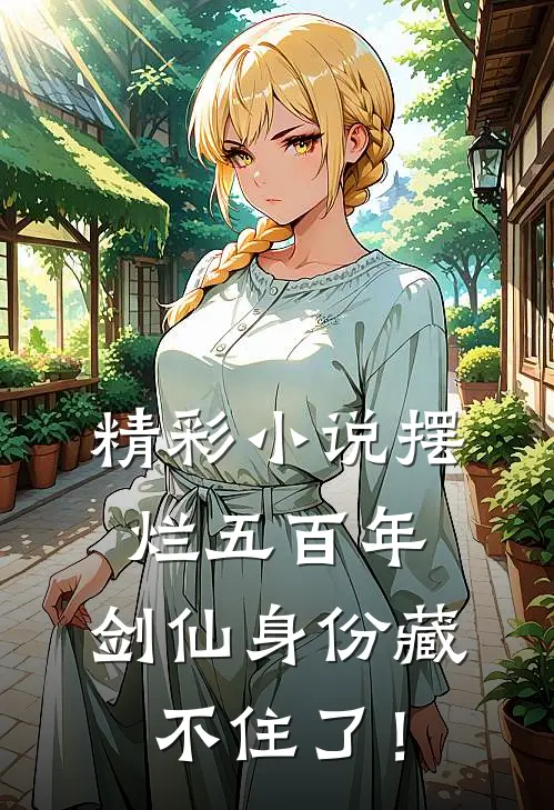 精彩小说摆烂五百年，剑仙身份藏不住了！