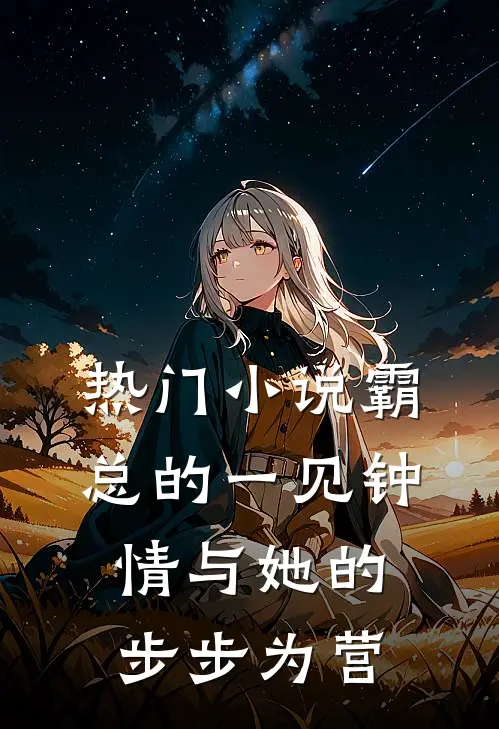 热门小说霸总的一见钟情与她的步步为营