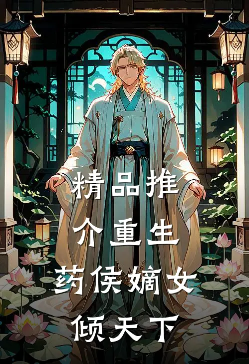 精品推介重生：药侯嫡女倾天下