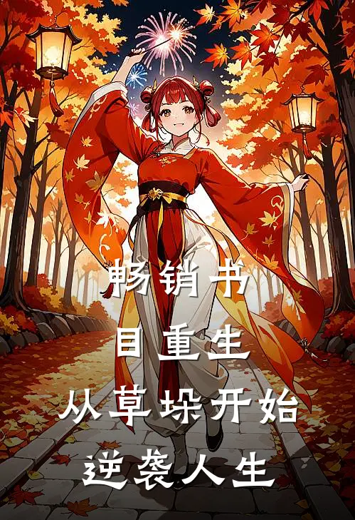 畅销书目重生：从草垛开始逆袭人生