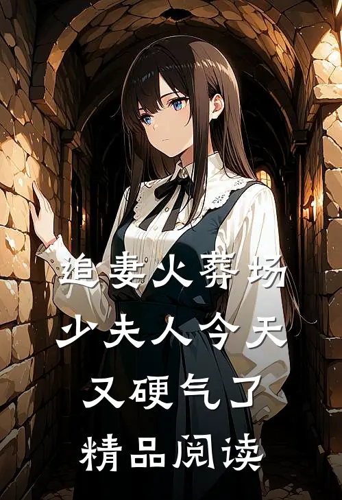追妻火葬场：少夫人今天又硬气了精品阅读