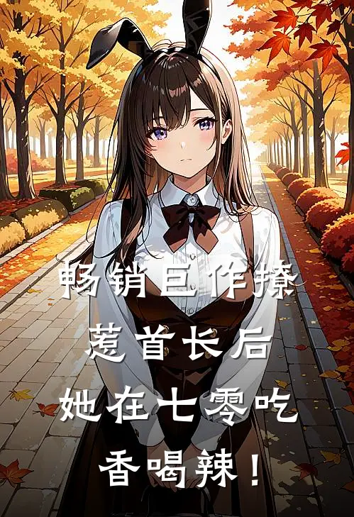 畅销巨作撩惹首长后，她在七零吃香喝辣！