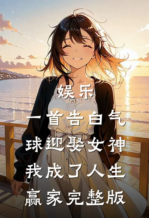 娱乐：一首告白气球迎娶女神，我成了人生赢家完整版