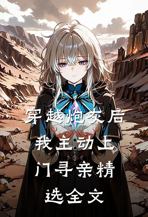 穿越炮灰后，我主动上门寻亲精选全文