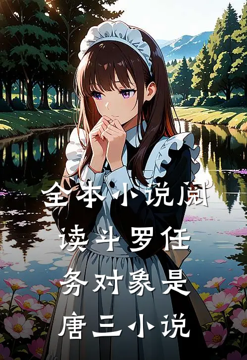 全本小说阅读斗罗任务对象是唐三小说