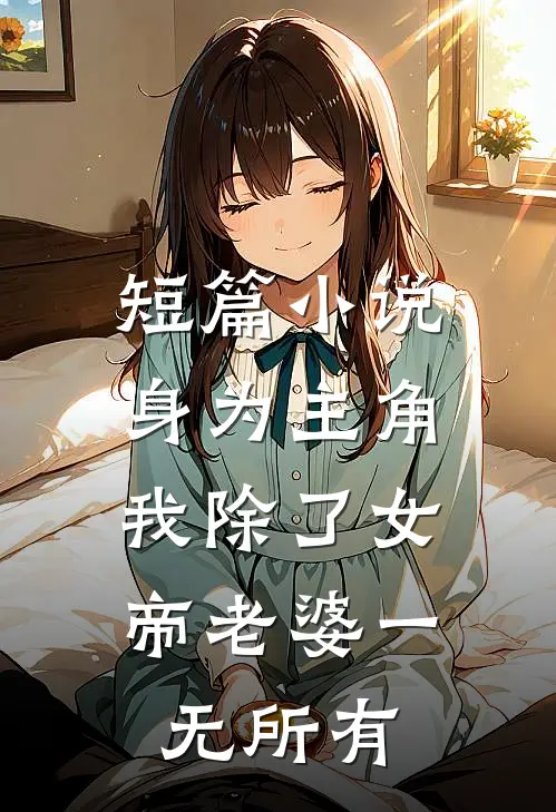 短篇小说身为主角，我除了女帝老婆一无所有