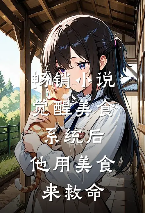 畅销小说觉醒美食系统后，他用美食来救命