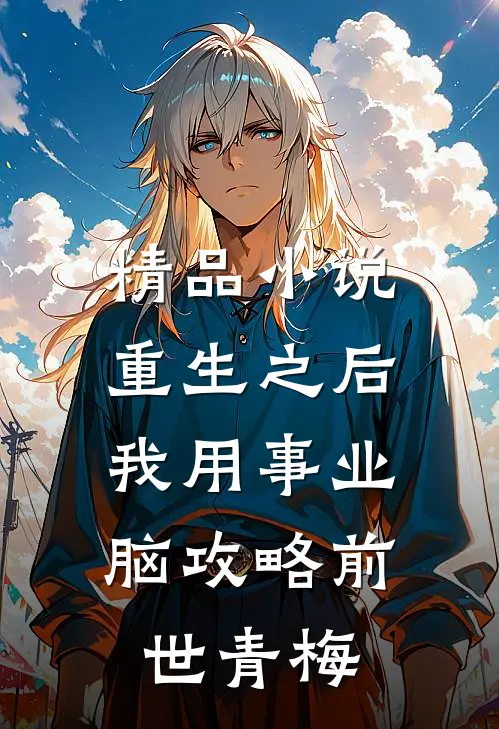 精品小说重生之后，我用事业脑攻略前世青梅