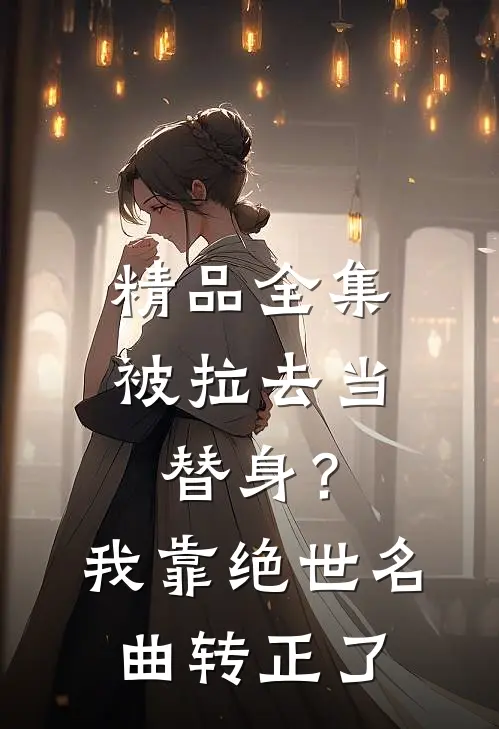 精品全集被拉去当替身？我靠绝世名曲转正了