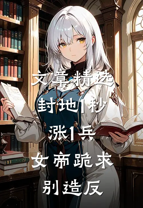 文章精选封地1秒涨1兵，女帝跪求别造反