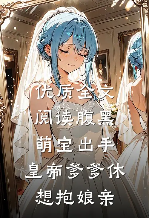 优质全文阅读腹黑萌宝出手，皇帝爹爹休想抱娘亲