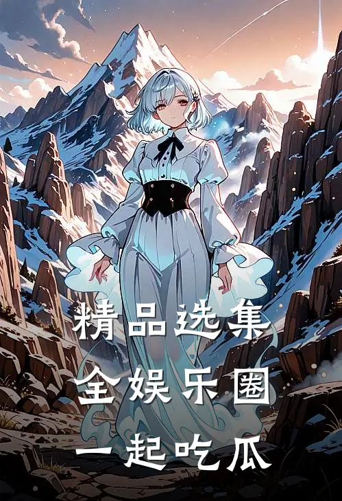 精品选集全娱乐圈一起吃瓜