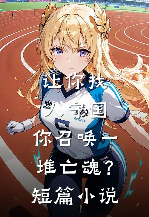 让你找人守国，你召唤一堆亡魂？短篇小说