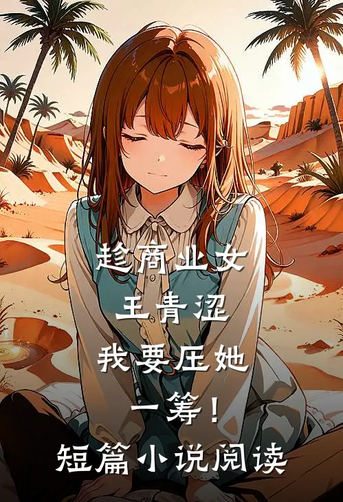 趁商业女王青涩，我要压她一筹！短篇小说阅读