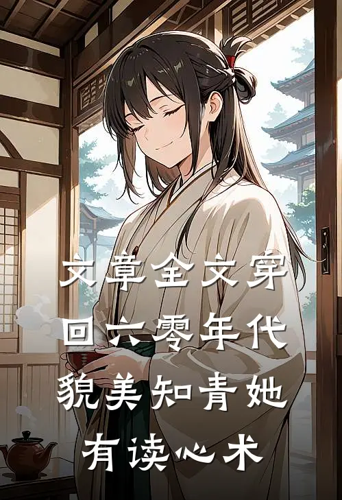 文章全文穿回六零年代，貌美知青她有读心术