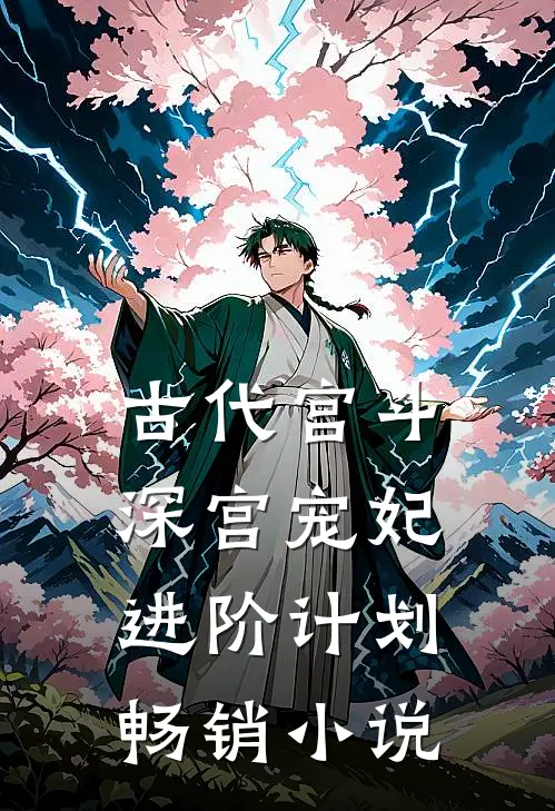 古代宫斗：深宫宠妃进阶计划畅销小说