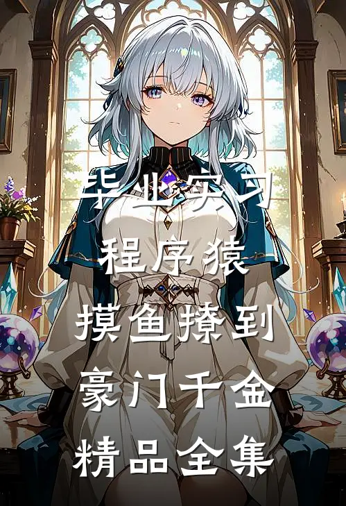 毕业实习程序猿，摸鱼撩到豪门千金精品全集