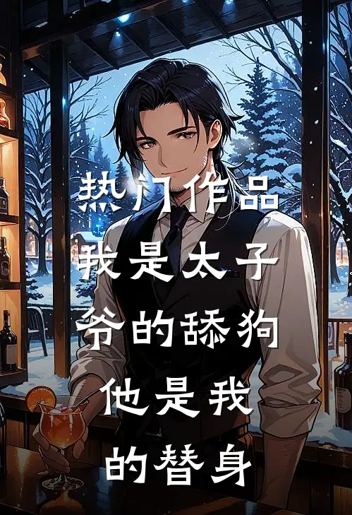 热门作品我是太子爷的舔狗，他是我的替身