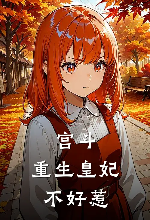 宫斗：重生皇妃不好惹
