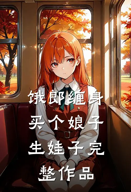 饿郎缠身：买个娘子生娃子完整作品