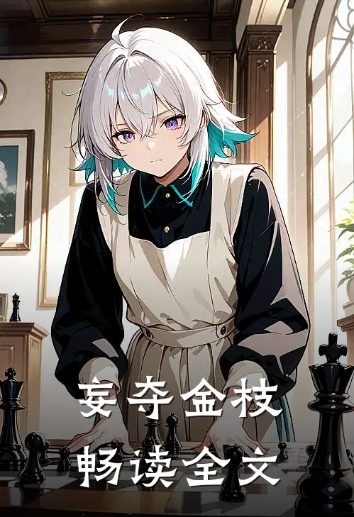 妄夺金枝畅读全文