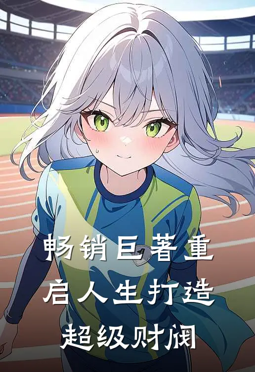 畅销巨著重启人生打造超级财阀