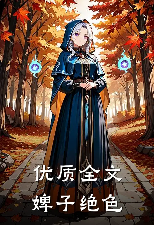 优质全文婢子绝色