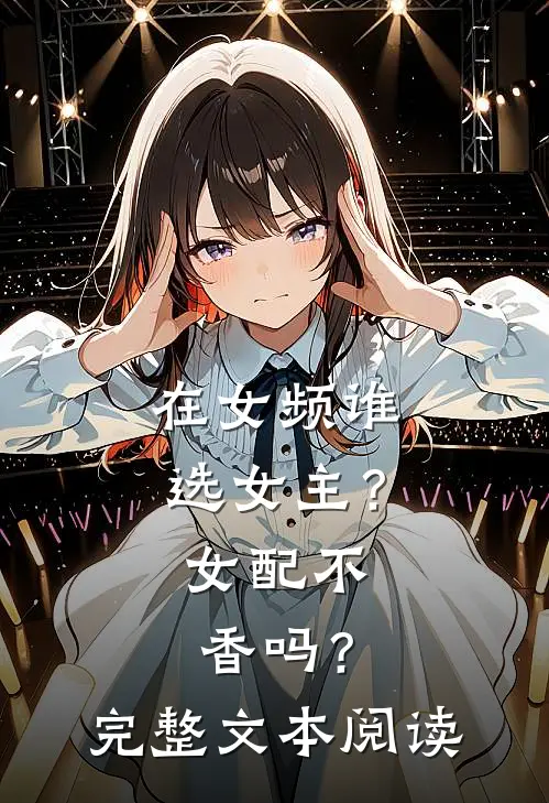 在女频谁选女主？女配不香吗？完整文本阅读