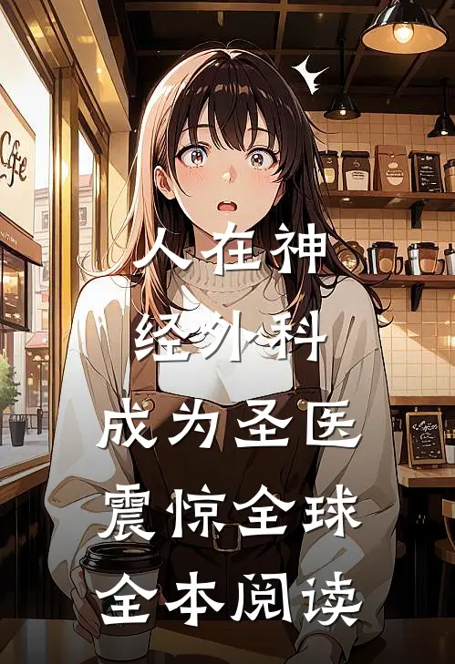 人在神经外科，成为圣医震惊全球全本阅读