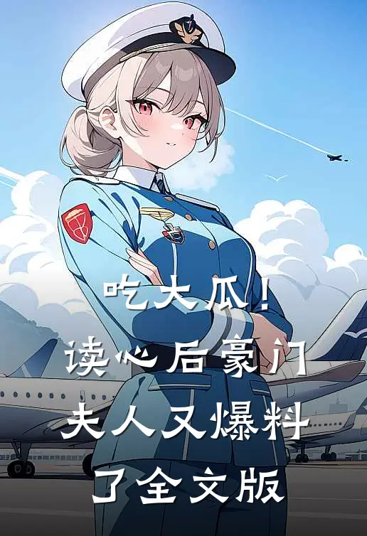 吃大瓜！读心后豪门夫人又爆料了全文版