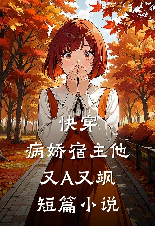 快穿：病娇宿主他又A又飒短篇小说