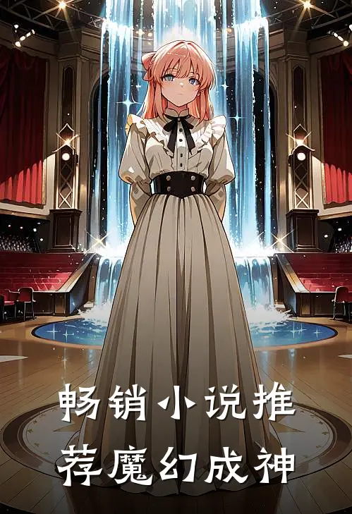 畅销小说推荐魔幻成神