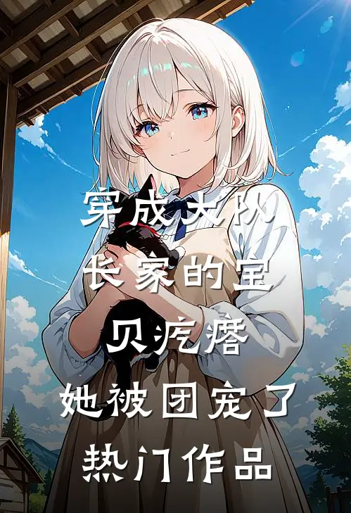 穿成大队长家的宝贝疙瘩，她被团宠了热门作品