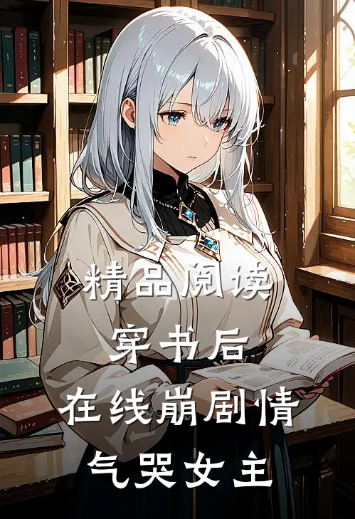 精品阅读穿书后，在线崩剧情气哭女主