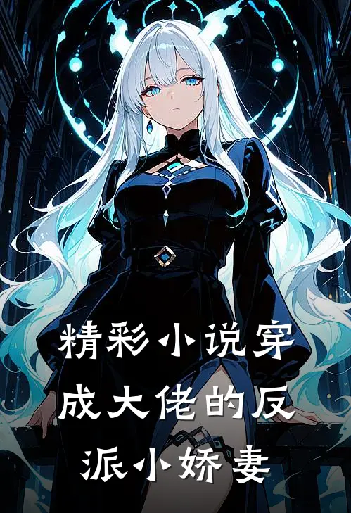 精彩小说穿成大佬的反派小娇妻
